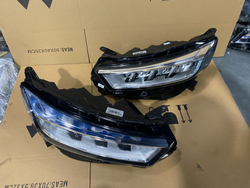 LED фара Ford Territory оригинал