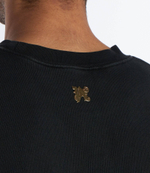 Худи Palm Angels - графитовый (PMBA074R 24FLE004)