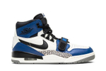 Кроссовки Don C X Jordan Legacy 312