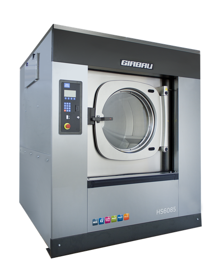 Girbau HS-6085_Kolenz&Partner