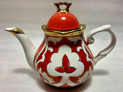 Чайник"Пахта" 0,7 литра