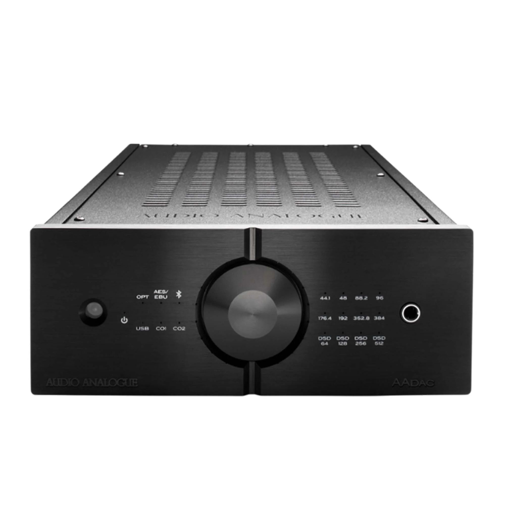 Цифро-аналоговый преобразователь Audio Analogue AADac