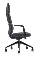 Кресло Venetto FK013-A12 Черный