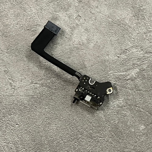 Плата питания с разъёмом MagSafe2 для MacBook Pro 13 A1502 Late 2013, Mid 2014, Early 2015