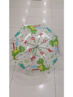 Зонт детский  складной трость.