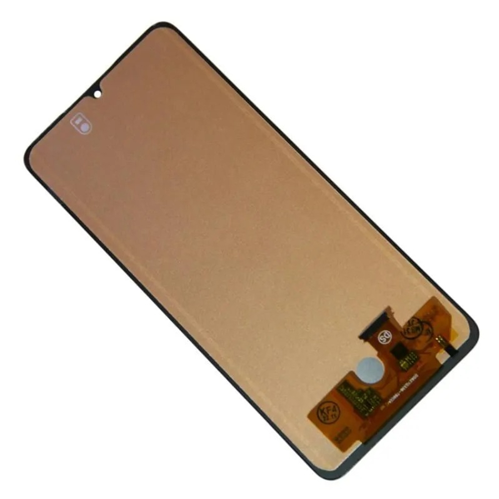 Дисплей для Samsung Galaxy A33 5G (A336B) с тачскрином Черный - In-Cell