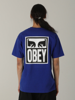 Мужская Футболка Obey Eyes Icon 2