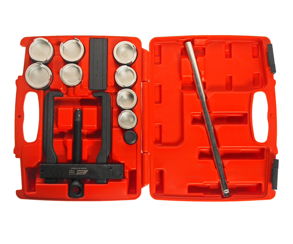 Съемник крестовин для автомобилей средней грузоподъемности (TOYOTA NISSAN MAZDA MITSUBISHI) JTC