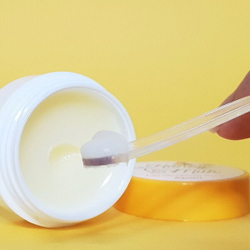 Ночная маска для губ с медом A'Pieu Honey & Milk Lip Sleeping Pack, 6гр