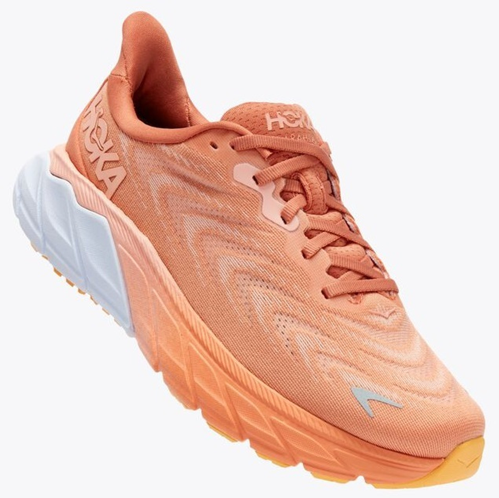 Кроссовки женские Hoka Arahi 6