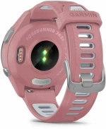 Умные часы Garmin Forerunner 265S 41 мм, розовый (Light Pink)
