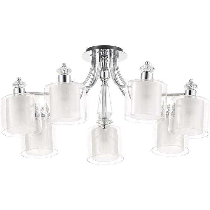 Потолочная люстра Rivoli Lavinia 3170-307 Б0066485