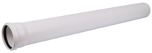 ТРУБА ПП D 050 L 0250 СИНИКОН КОМФОРТ