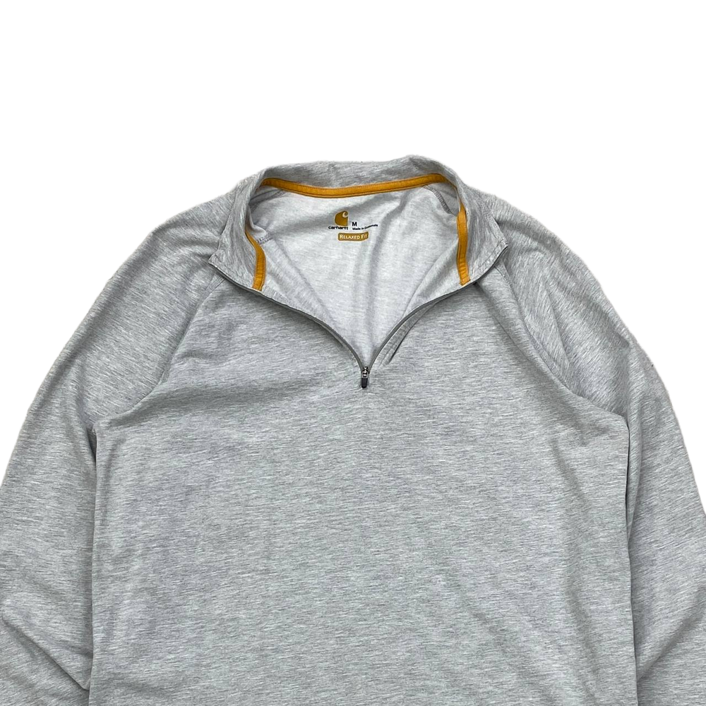 Лонгслив Carhartt