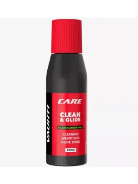 Смывка-кондиционер без фтора Clean & Glide 200ml