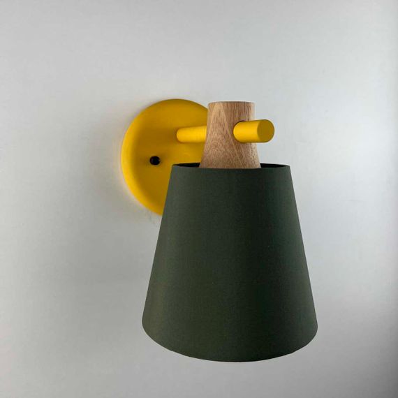 Бра Imperium Loft Natura 177999-26