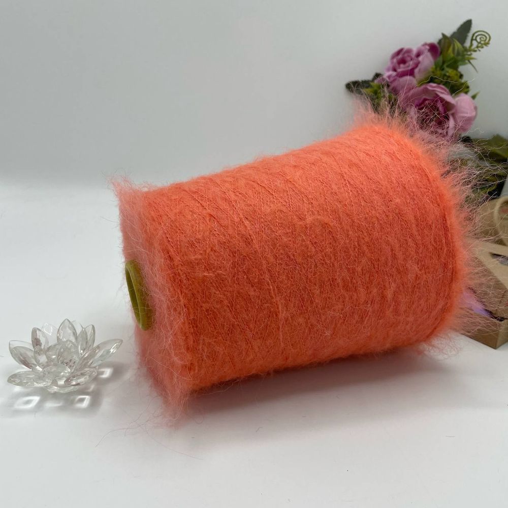 UGO PUCCI 30% кид мохер 30% полиамид 40% полиакрил