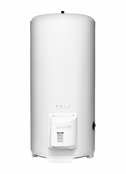 Водонагреватель ATLANTIC STEATITE CENTRAL DOMESTIC 200 эмаль 200 л 22348