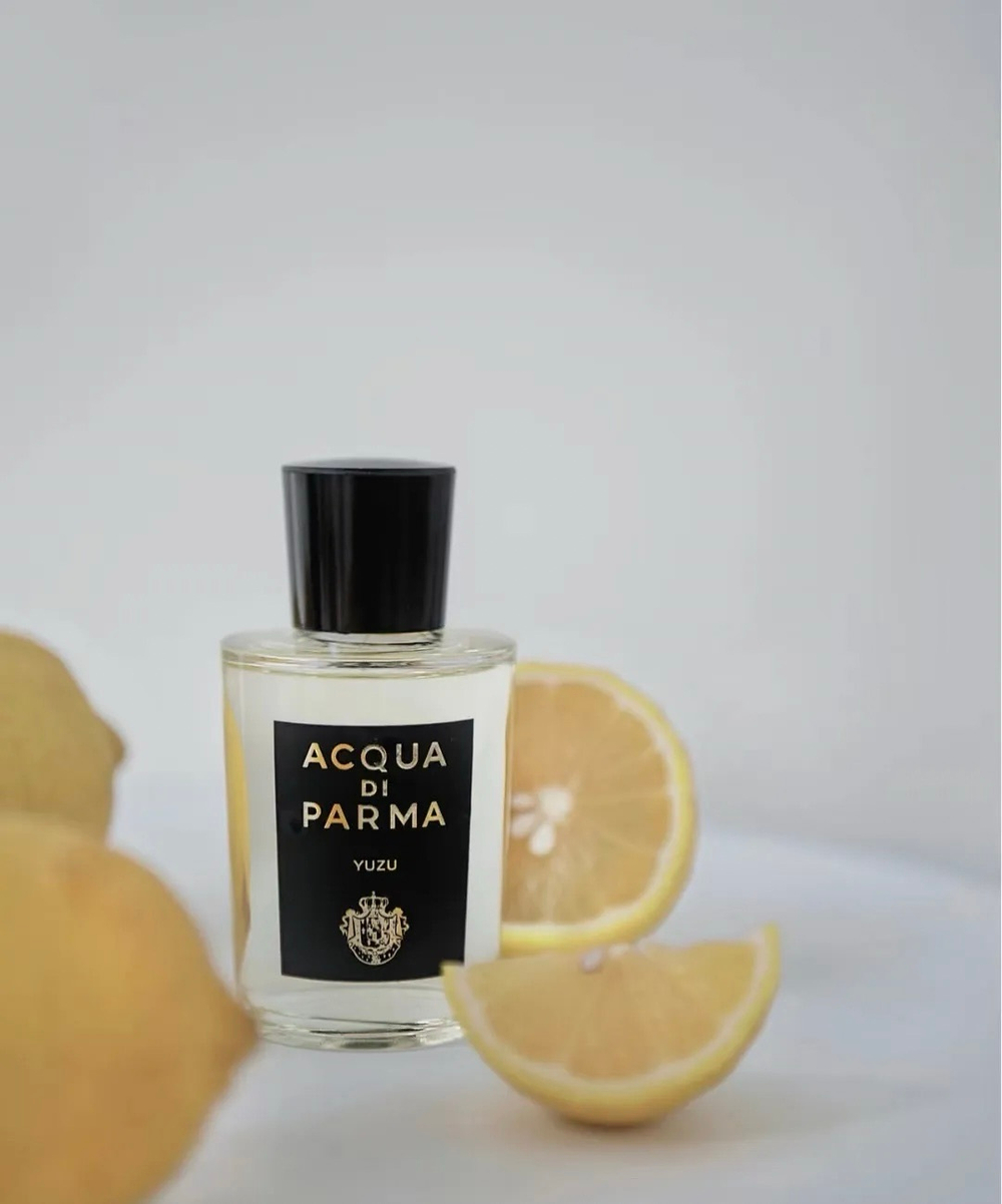 Acqua di Parma Yuzu