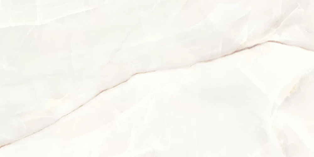 Настенная плитка Alma Ceramica TWU2550MRM04 Maritime 24.9x50 белая матовая под оникс