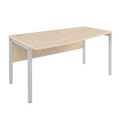 Стол письменный эргономичный XMCT 169(L)   1600х900х750 XTEN-M