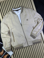 Бомбер Zegna