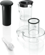 Соковыжималка Bosch MES 25A0