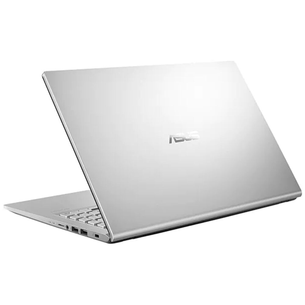 Ноутбук 15,6" Asus VivoBook 15 X515EA-BQ590 Core i3 1115G4/8Gb/256Gb SSD/15.6" FullHD/DOS Серебристый (90NB0TY02-M00DJ0)