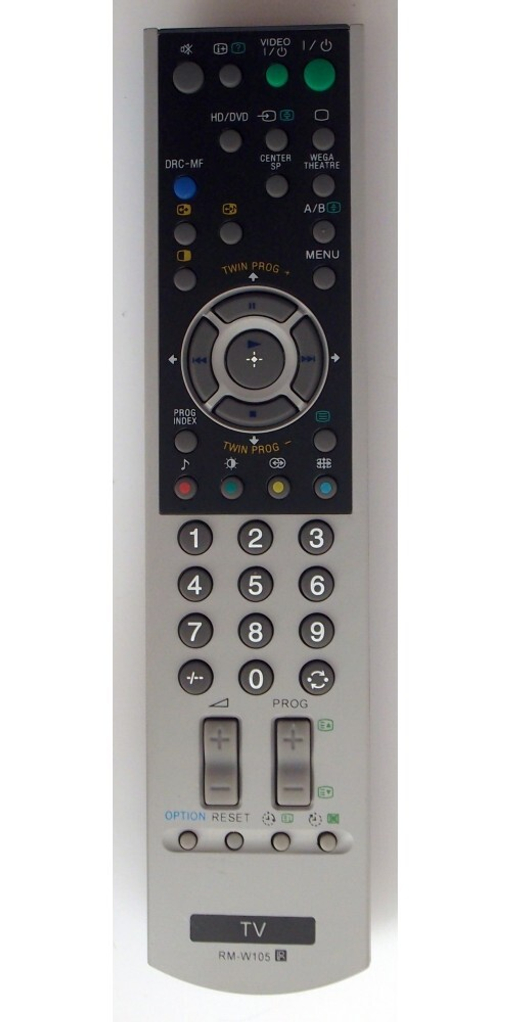ПУЛЬТ SONY RM-W105