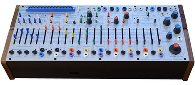 Buchla EASEL COMMAND ECM-X7