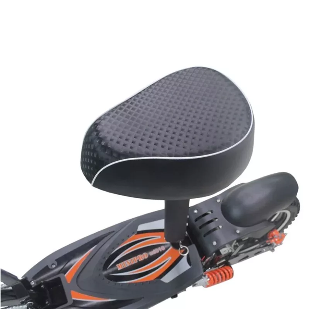 Электросамокат MiniPro mi818 48V 16Ah