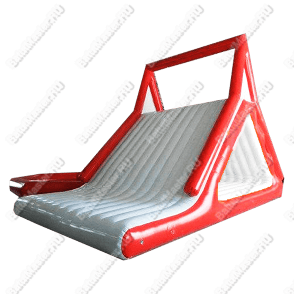 Модуль аквапарка "Горка" 5*3*3.5 м