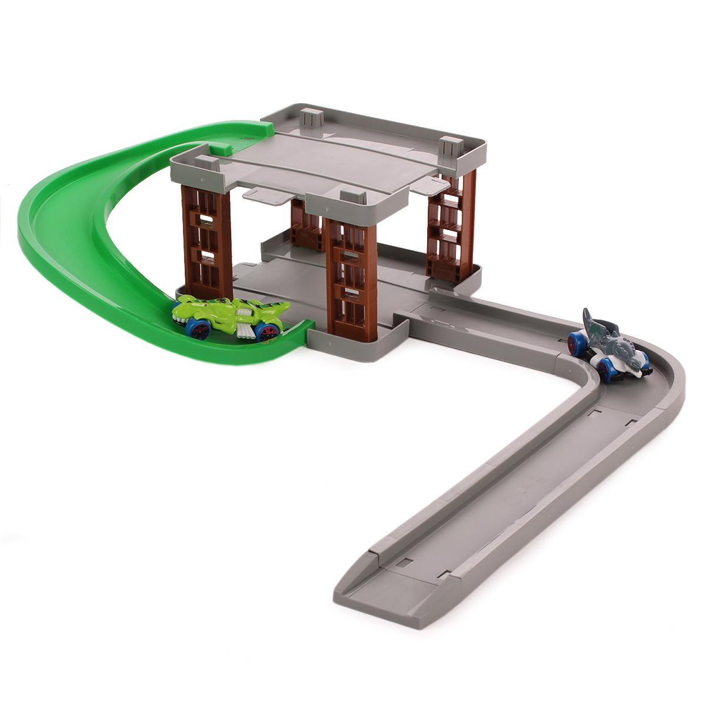 Парковка, кор CY280-12