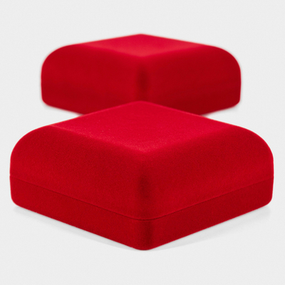 Футляр квадратный, серия "Классика"