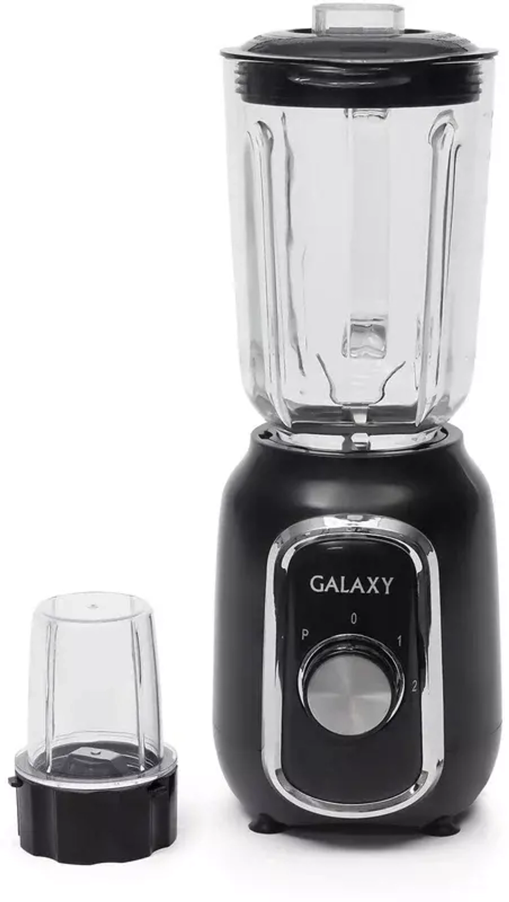 Блендер Galaxy GL 2158 black