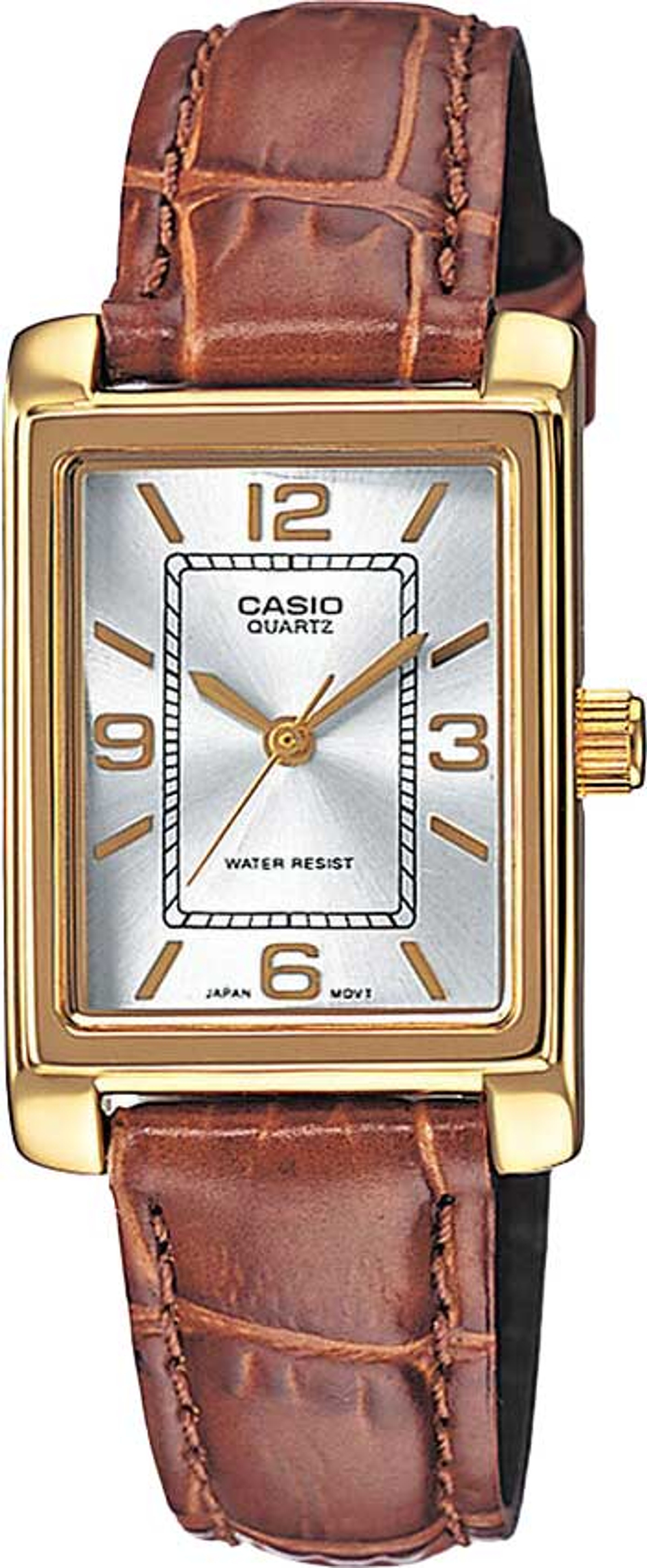 Часы Casio LTP-1234PGL-7A