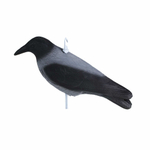 Чучело серой вороны Softplast