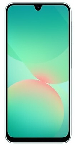 Samsung Galaxy A26 6/128GB White