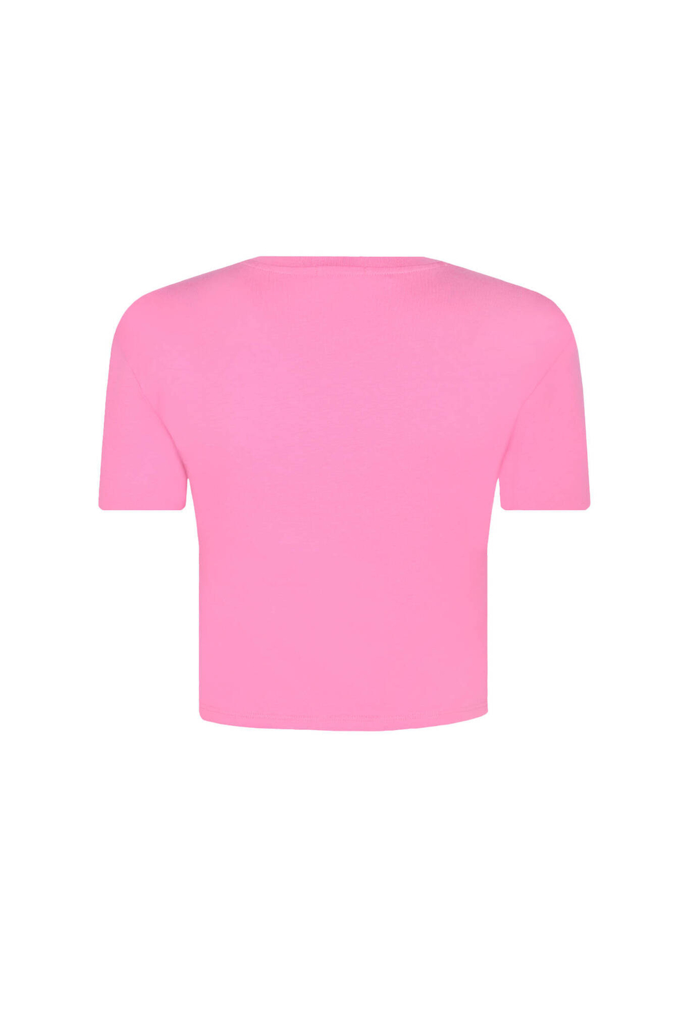 Футболка JERSEY Pinko UP - розовый(S4PIJGTH225)