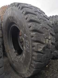 33.00R51 Michelin XDR2 шина б/у