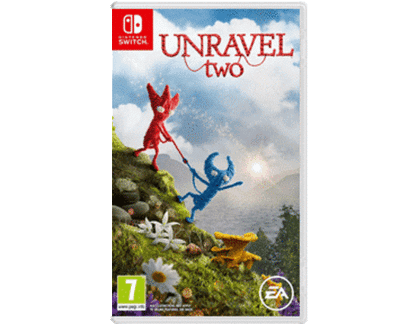 Unravel Two (NS) Б\У