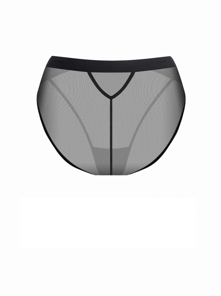 Трусы LIBERTY Downtown (черный)