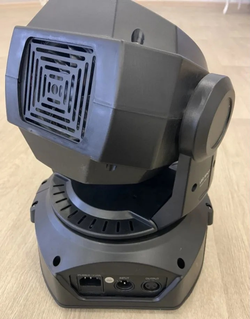 Голова полного вращения SPOT LED Moving Head 90W