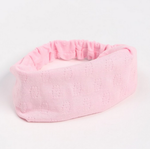 Косынка детская, цвет розовый, р. 48/ 9767515 Мегашапка