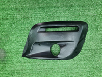 Накладка ПТФ левая Citroen Berlingo 2 (2015-2019)