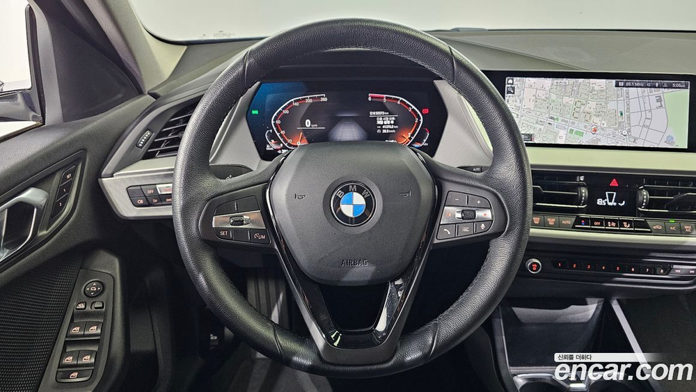 BMW 1 Series (F40) 118d Joy First Editions (05.2020)