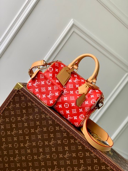 Louis Vuitton Speedy P9 Bandouliere 25