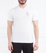 Футболка Armani Exchange - белый(3RZTCQ ZJAAZ)