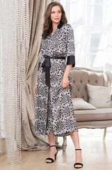 Халат Mia-Amore 7129 "Manuella"