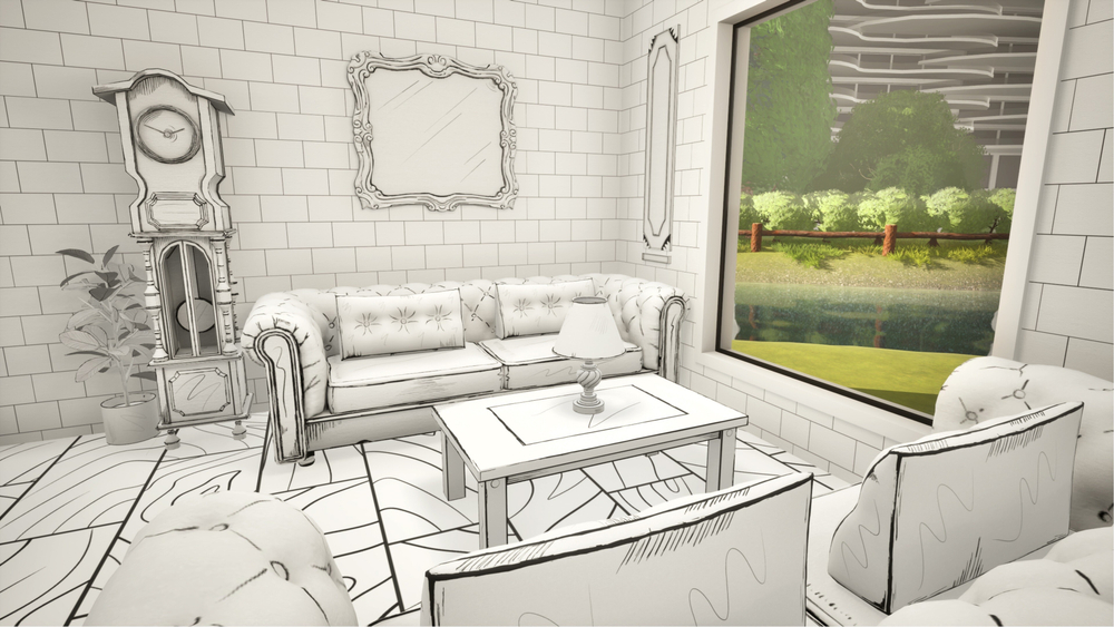 Architect Life - Sketch House Pack (для ПК, цифровой код доступа)